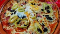 Pizza…cu de toate